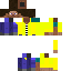 Texture for Skeletron
