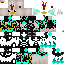 Texture for The Battle Chekin Mage Updated, by WildFox872