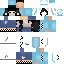 Texture for Messenger Belle3