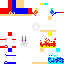 Texture for タイガ