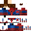 Texture for spidy