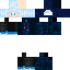 Texture for IceCube