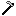 Texture for Iron hoe