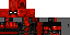 Texture for deadpool