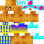 Texture for mikecraft pro