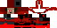 Texture for bruflame