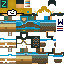 Texture for BOTW Link