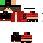Texture for bfchxjzk