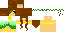 Texture for My Artemis (AgentVan3)