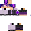 Texture for Tpc1