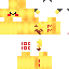 Texture for moo moo