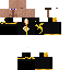Texture for elmo idv