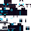 Texture for blacking