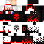 Texture for dovakhin