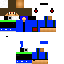 Texture for luiz