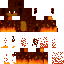 Texture for Fireredwolf