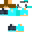 Texture for luzu cascos