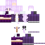 Texture for kirigiri