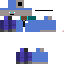 Texture for mike