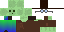 Texture for Slimebob(better)