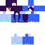 Texture for BubbleSponge