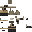 Texture for EMD