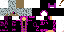 Texture for The End Wizard