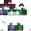 Texture for timon