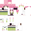 Texture for Mitsuri