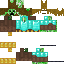 Texture for Grogro Creeper