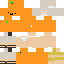 Texture for jesus