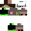 Texture for STEVE
