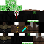 Texture for creeper