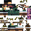 Texture for ForestSlayer