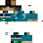 Texture for Ronaldo 