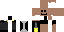 Texture for my skin i made