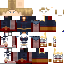 Texture for Homelander
