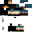 Texture for Безглазый скин