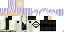 Texture for Gin Ichimaru Not really that bad
