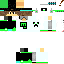 Texture for wendhell