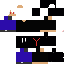 Texture for スキンNo.01