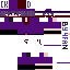 Texture for YeosM
