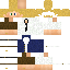 Texture for halfling