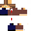 Texture for Doki Doki ZAMINATION