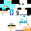 Texture for fire and froze