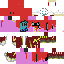 Texture for べるsp