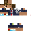 Texture for neymar