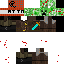 Texture for SAVAŞCI CREEPER