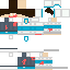 Texture for Steve