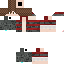 Texture for B3raaaTheEmerald